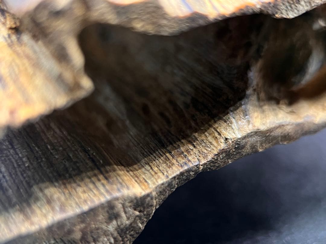 お香 天然沈香 六国五味聞香用 伽羅 香木 4-S-108g 新年特別出品