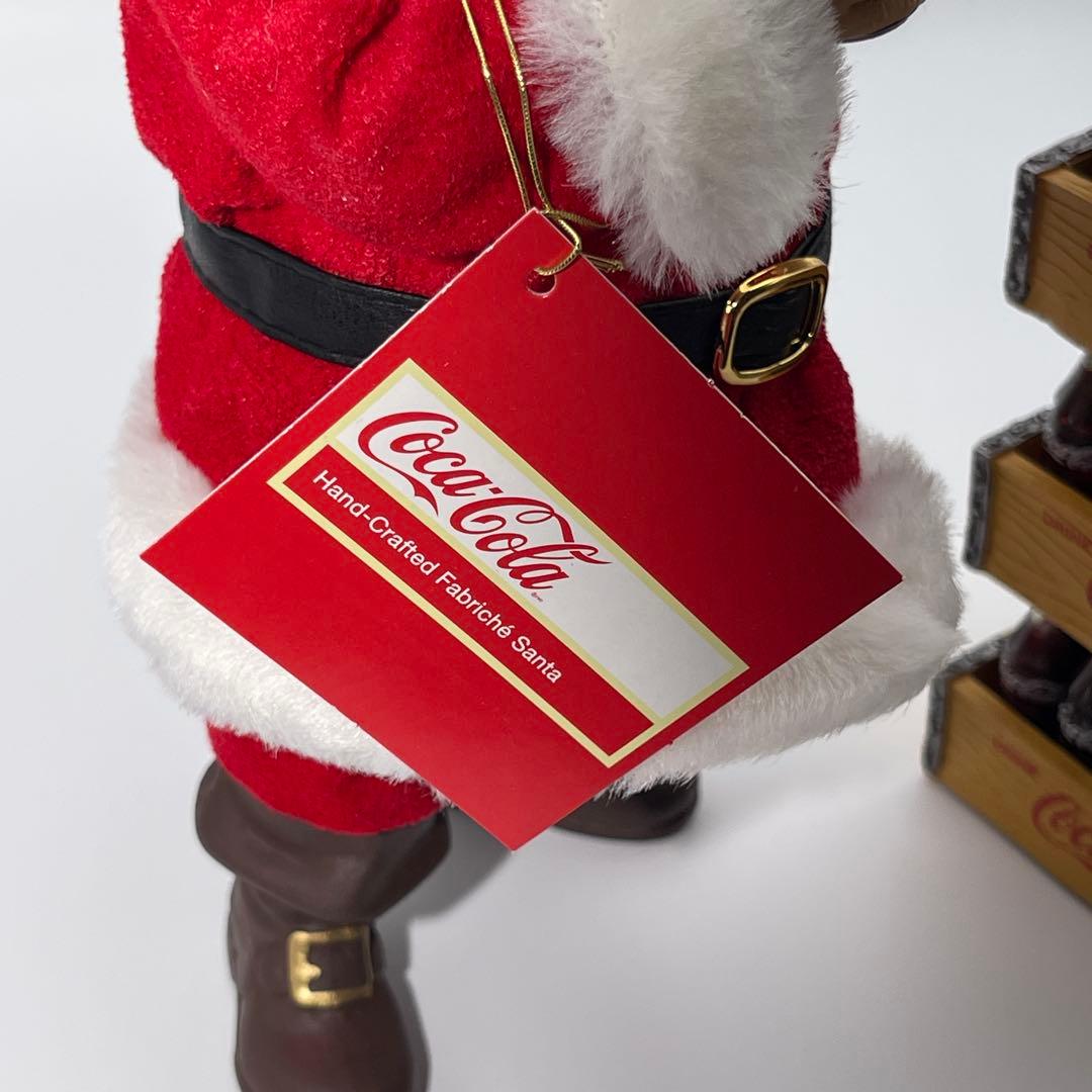  S.ADLER コカコーラ サンタCoca-Cola Santa