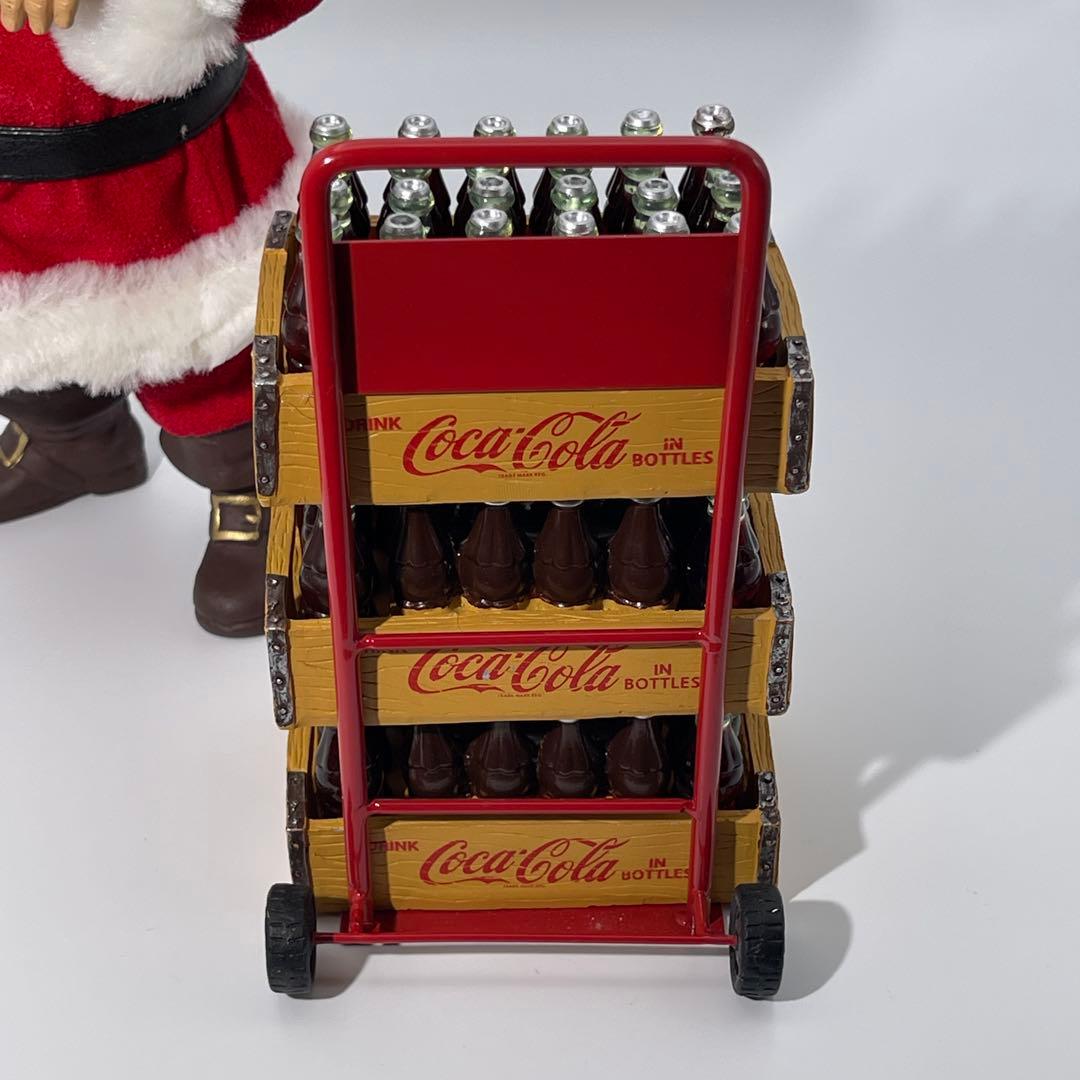  S.ADLER コカコーラ サンタCoca-Cola Santa