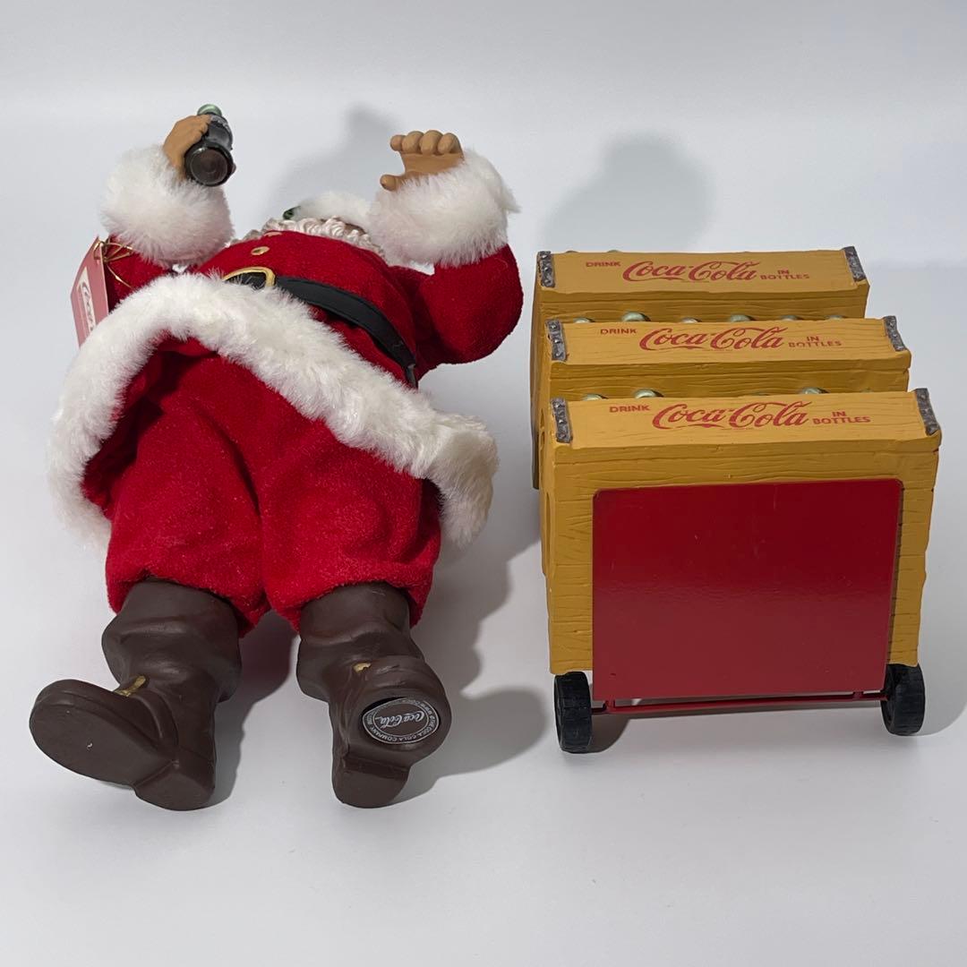  S.ADLER コカコーラ サンタCoca-Cola Santa