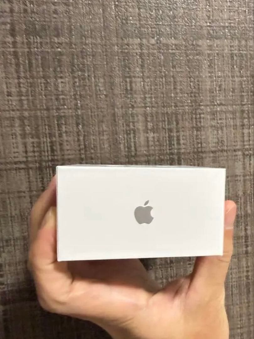 (1/5 6:00まで！) 新品未使用品　Airpodspro3