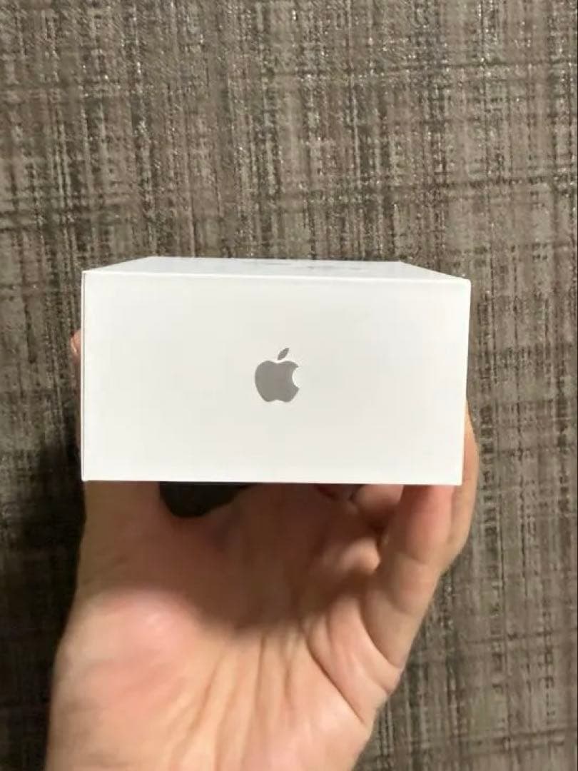 (1/5 6:00まで！) 新品未使用品　Airpodspro3