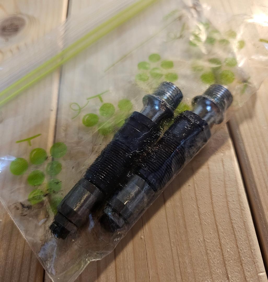 Favero Assioma DUO-shi シマノ対応　PD-R8000付き