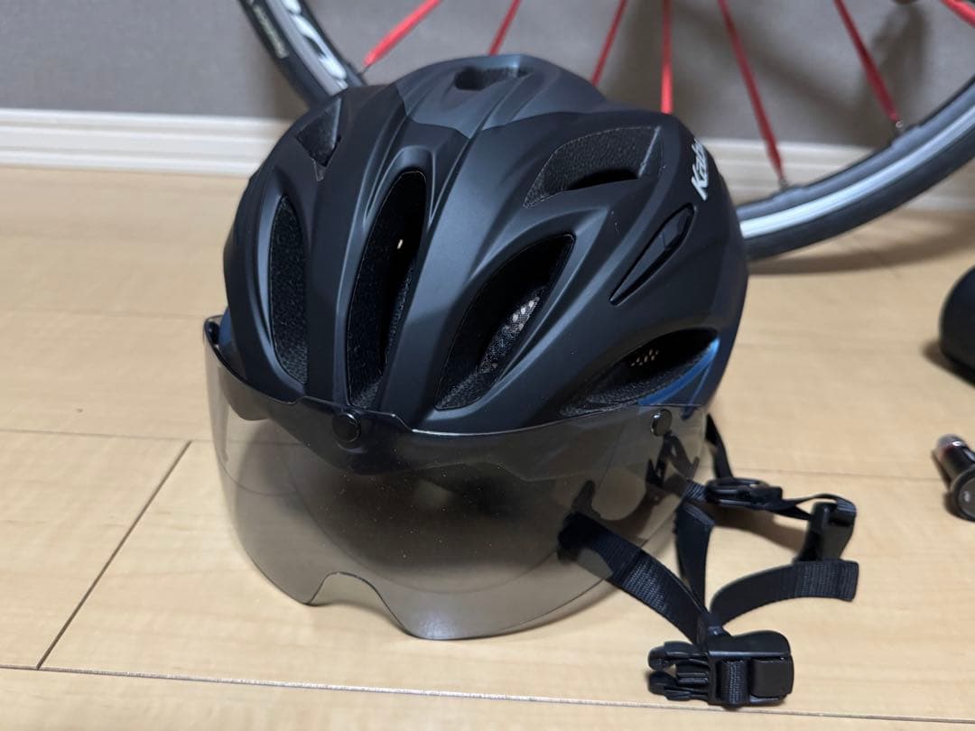 ピナレロ FP6 カンパレコード仕様 身長178-185cm