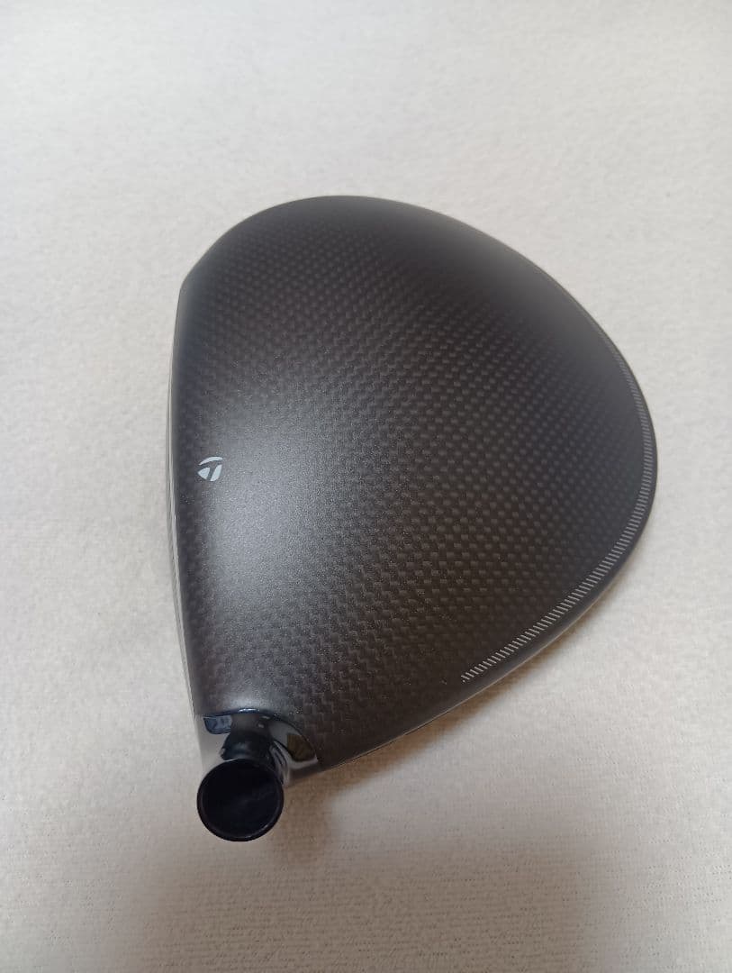 テーラーメイド　Qi4d ドライバー(COA) 10.5度　ヘッドのみ