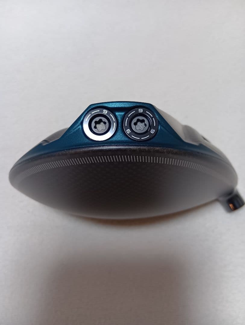 テーラーメイド　Qi4d ドライバー(COA) 10.5度　ヘッドのみ