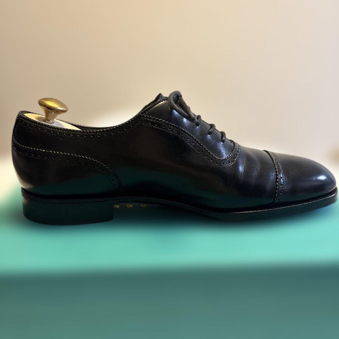 エドワードグリーン Edward Green 純正シューツリー含む