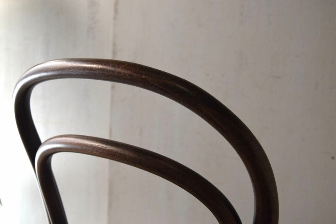 TON Bentwood chair ②