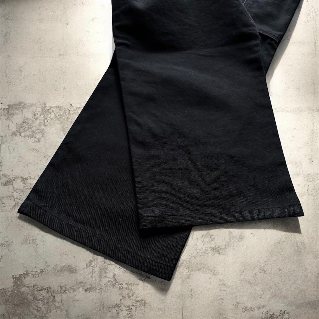 完売品 Dickies ダックペインターパンツ バギーデニム リーバイス 569