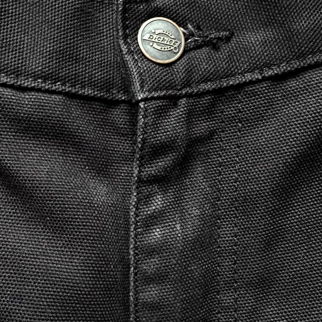 完売品 Dickies ダックペインターパンツ バギーデニム リーバイス 569