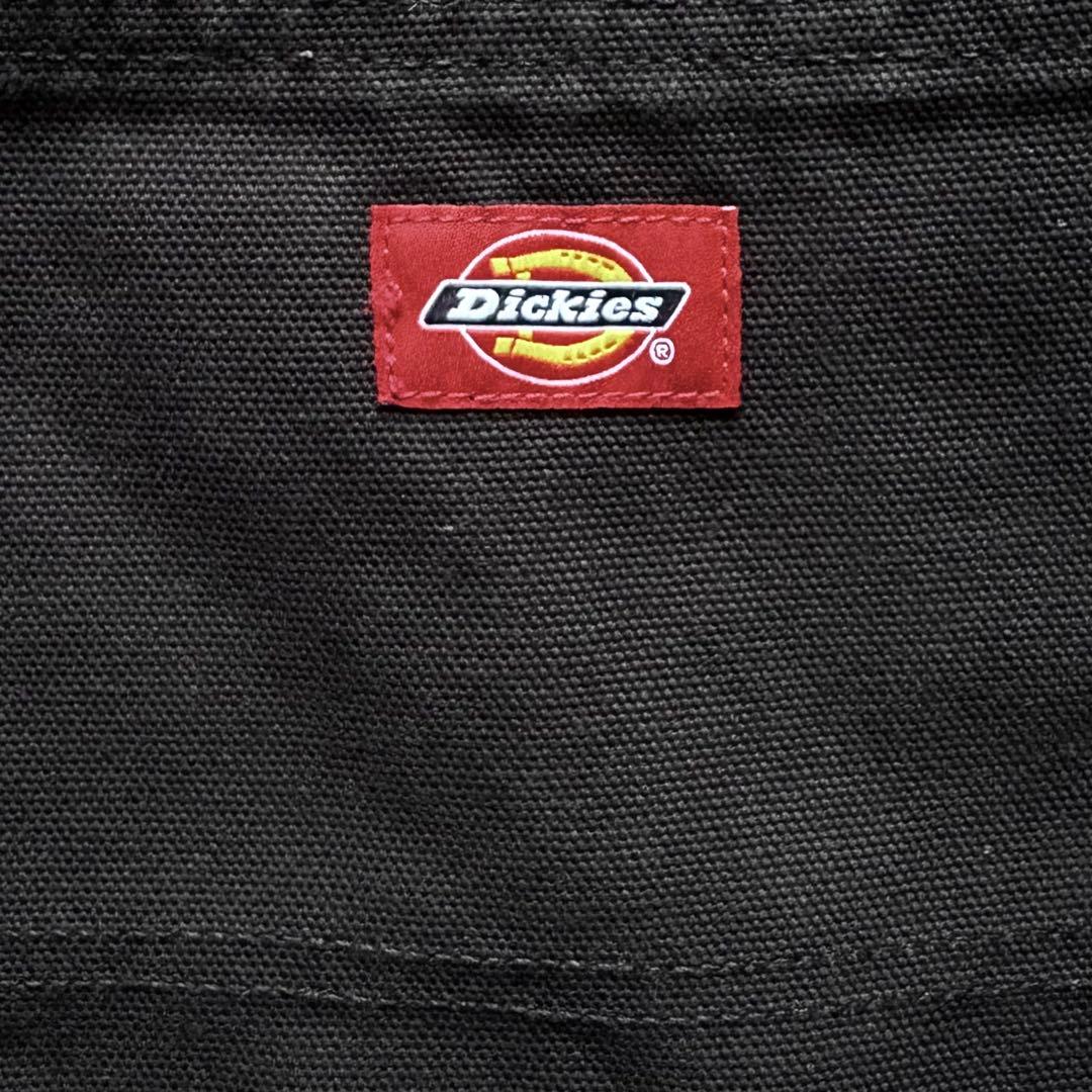完売品 Dickies ダックペインターパンツ バギーデニム リーバイス 569