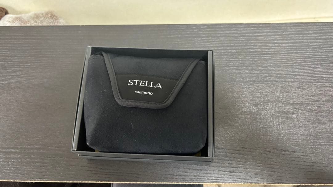 22ステラ　4000xg