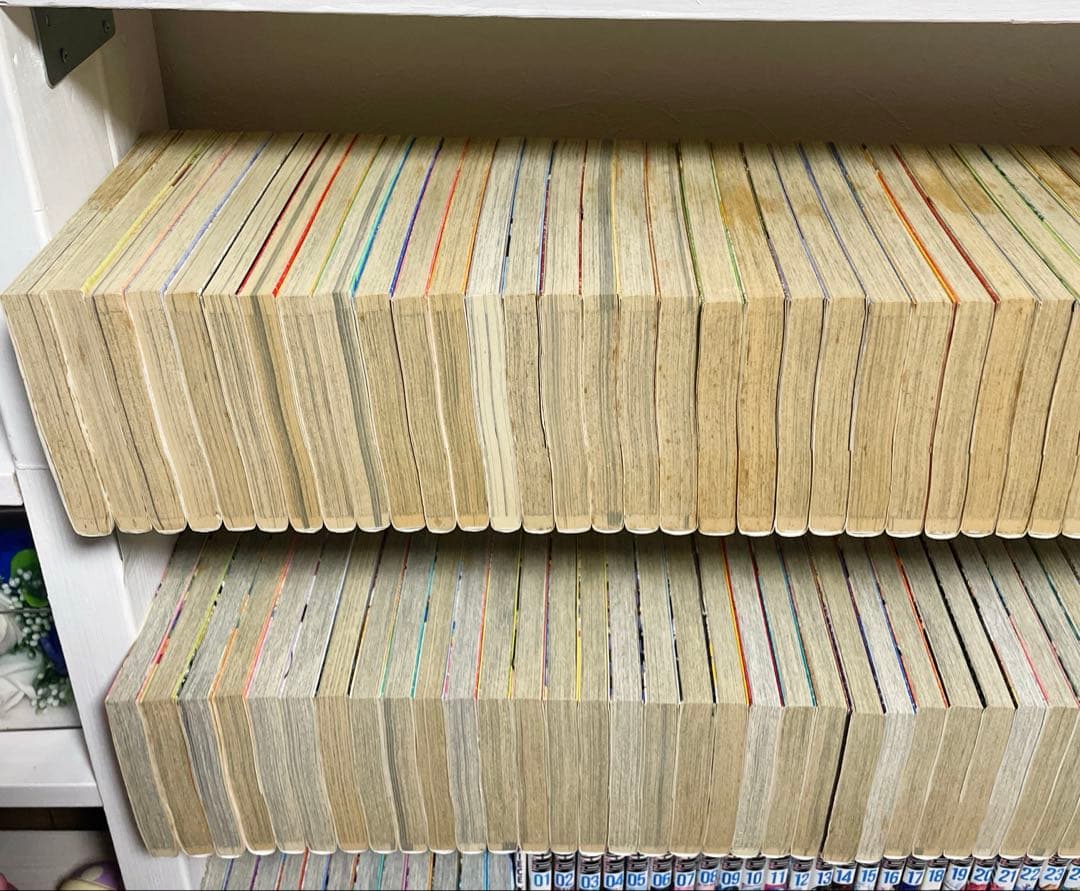 ワンピース　全巻セット 1〜113巻　777巻付き