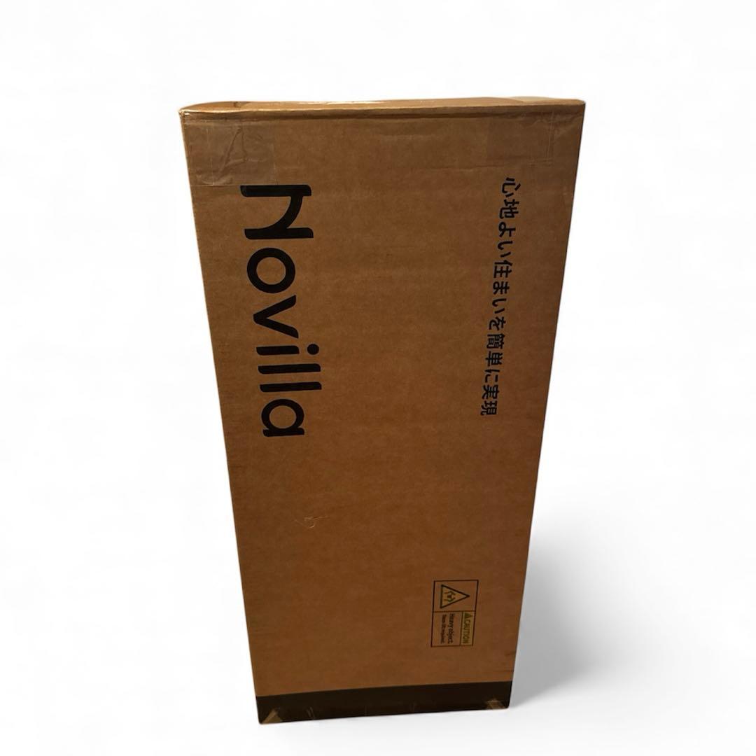 Novilla マットレス セミダブル やや硬め 厚さ16cm 緑茶成分