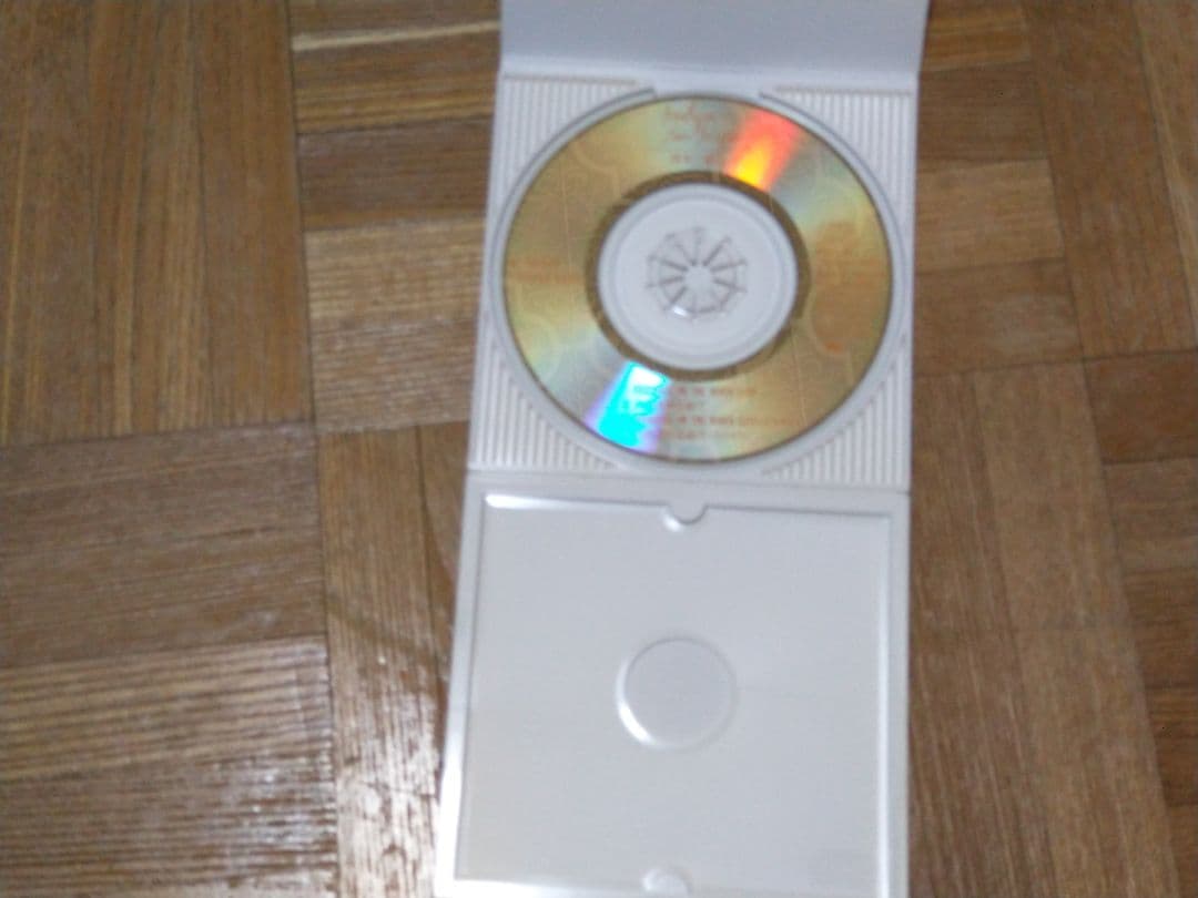 島田歌穂 PARADISE IN THE  CITY 阪急三番街