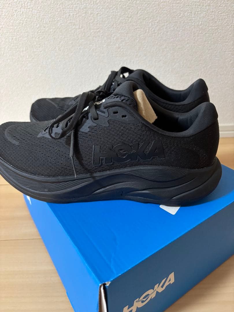 リンコン 4 ワイド　26.5センチ