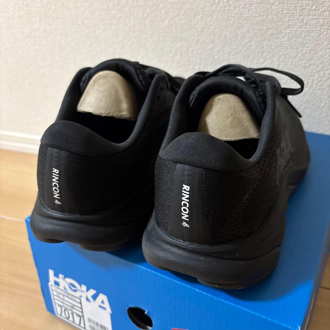 リンコン 4 ワイド　26.5センチ