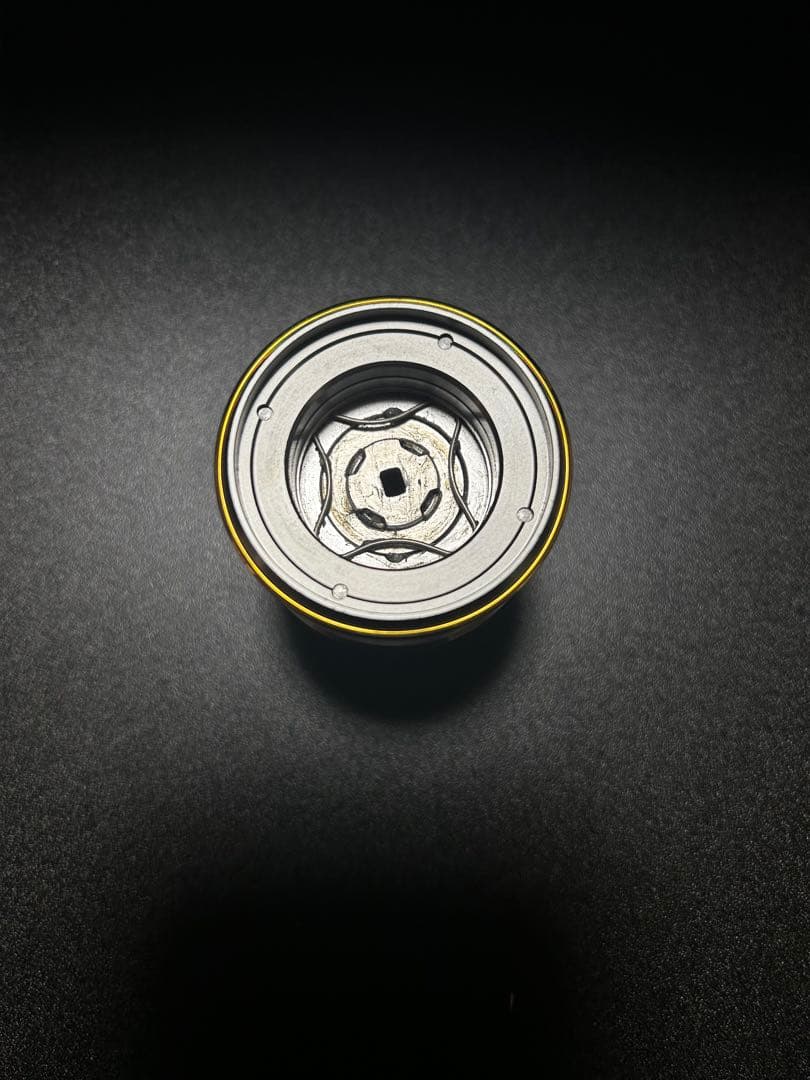 SHIMANO シマノ 18ステラ C3000XG スプール