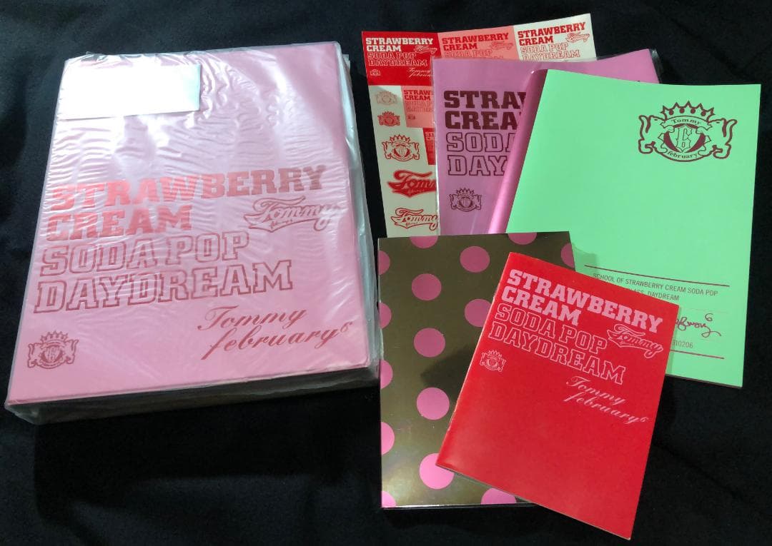  february6  heavenly6 ベストアルバム