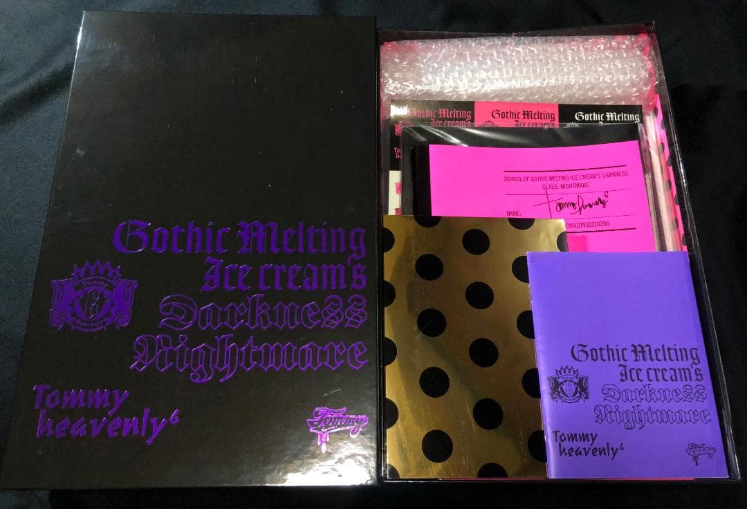  february6  heavenly6 ベストアルバム