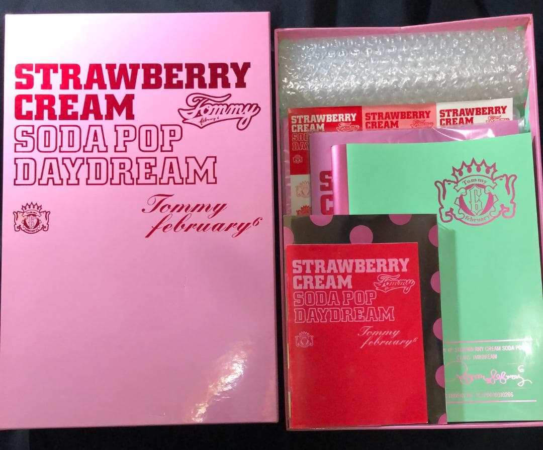  february6  heavenly6 ベストアルバム