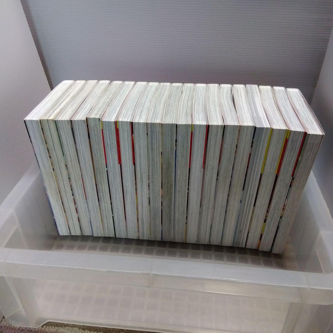 角川まんが学習シリーズ 日本の歴史 1〜15＋別巻1〜3＋図鑑 合計19冊