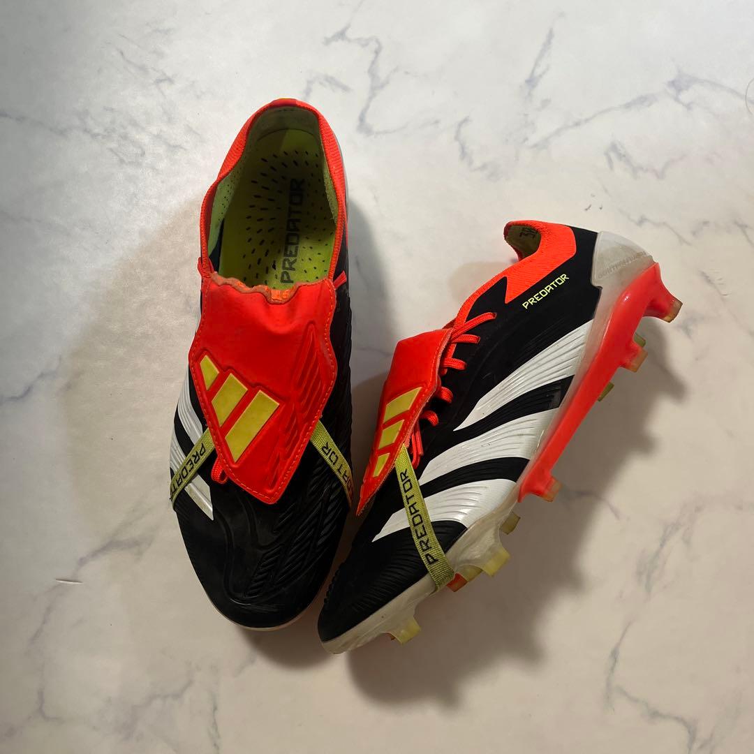 プレデター Elite FT FG