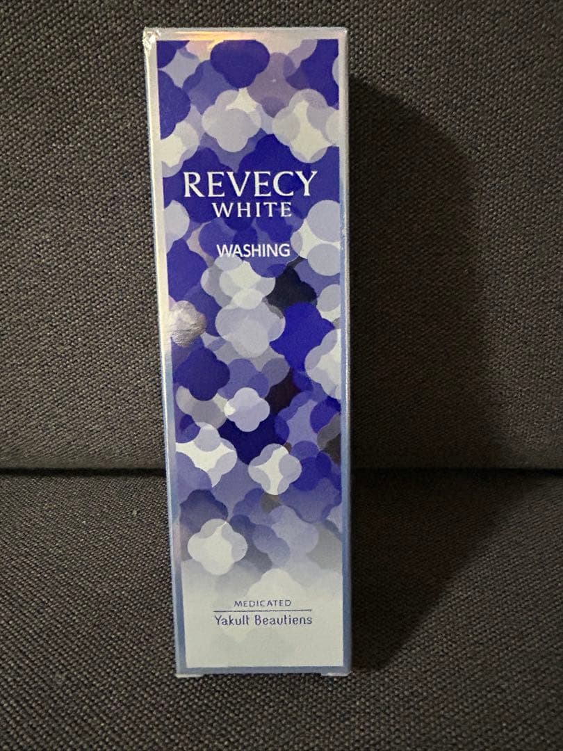【お買得】REVECY WHITE メディケイテッドスキンケアセット