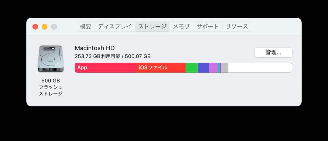 mtさん用Apple iMac Retina 5K 27インチLate 2015