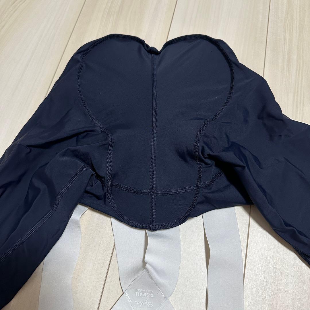 Rapha ラファ　ウィメンズ プロチーム トレーニング タイツ