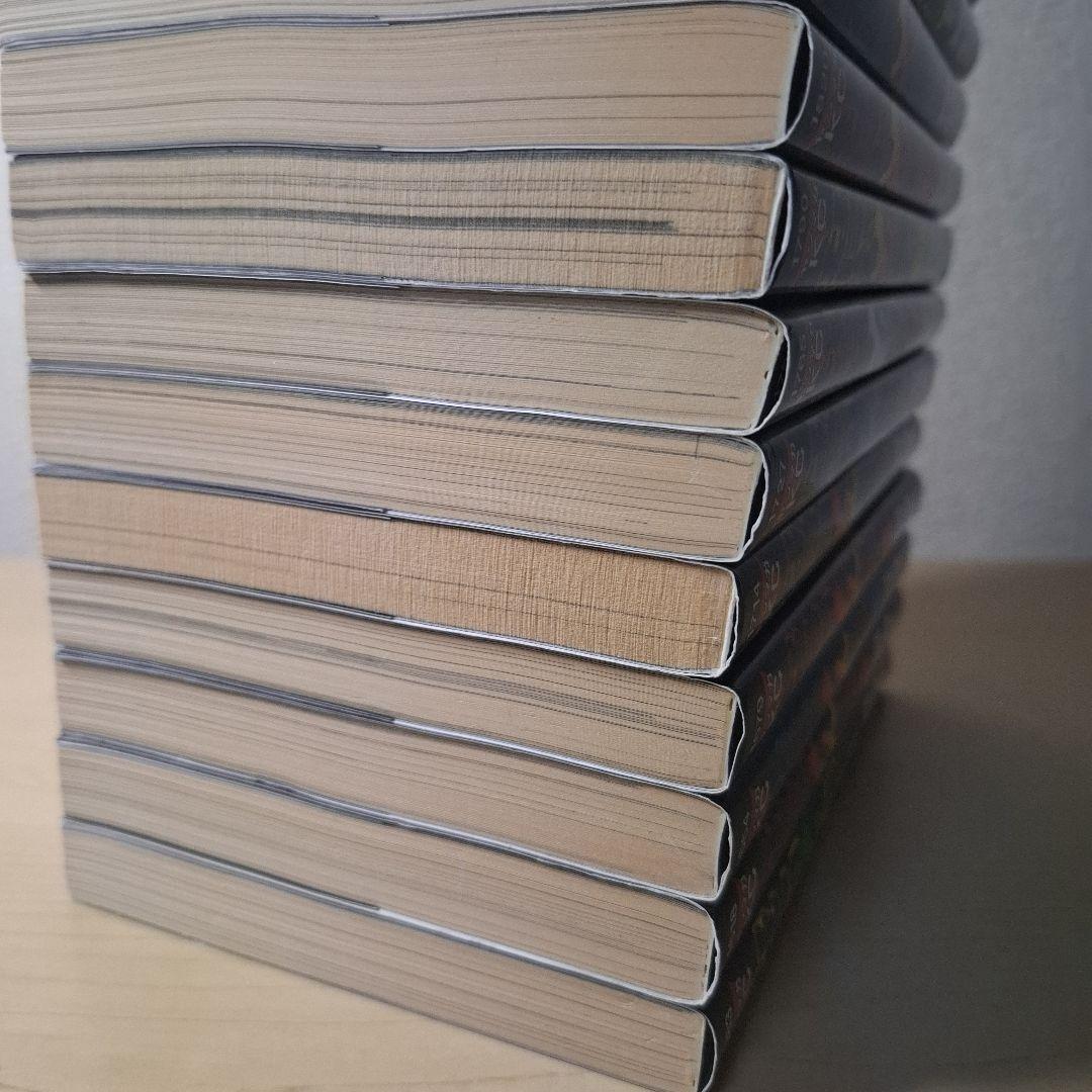 なにわ友あれ 第二部　セット　欠巻あり。