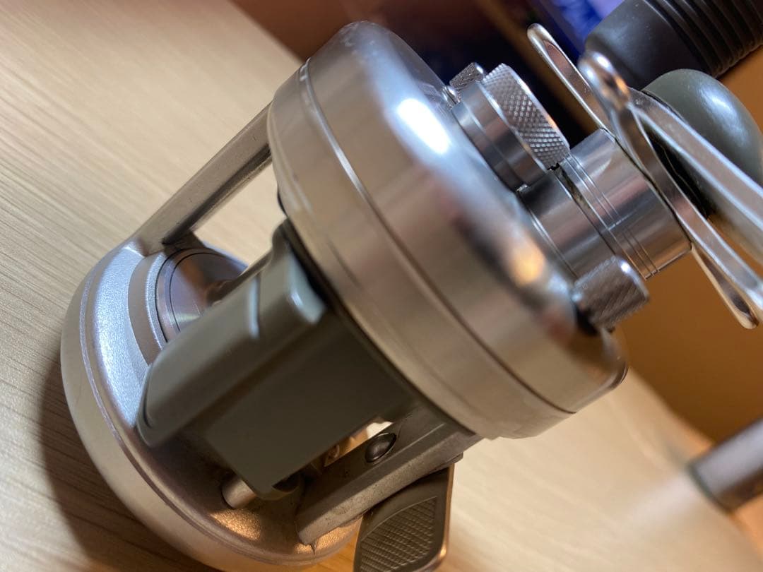SHIMANO CALCUTTA 100 初代92