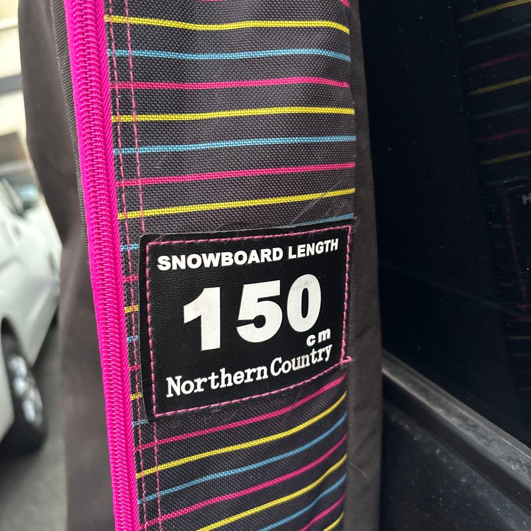 モダンアミューズメント　スノボー　4点セット