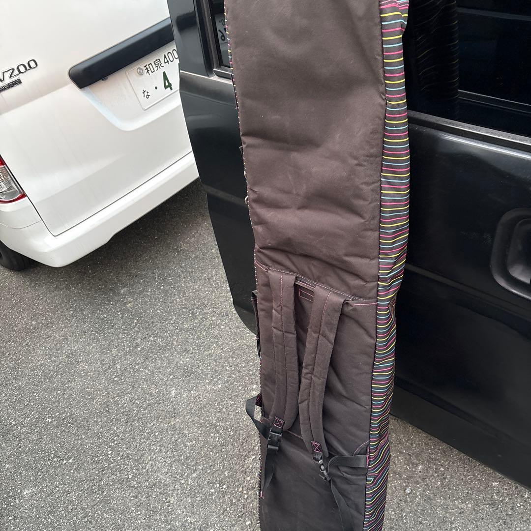 モダンアミューズメント　スノボー　4点セット