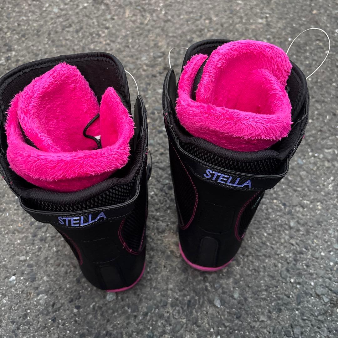 モダンアミューズメント　スノボー　4点セット