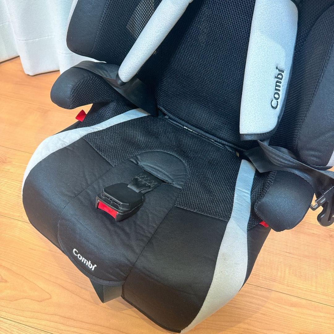 Combi ジュニアシート ジョイトリップ エッグショック S GG