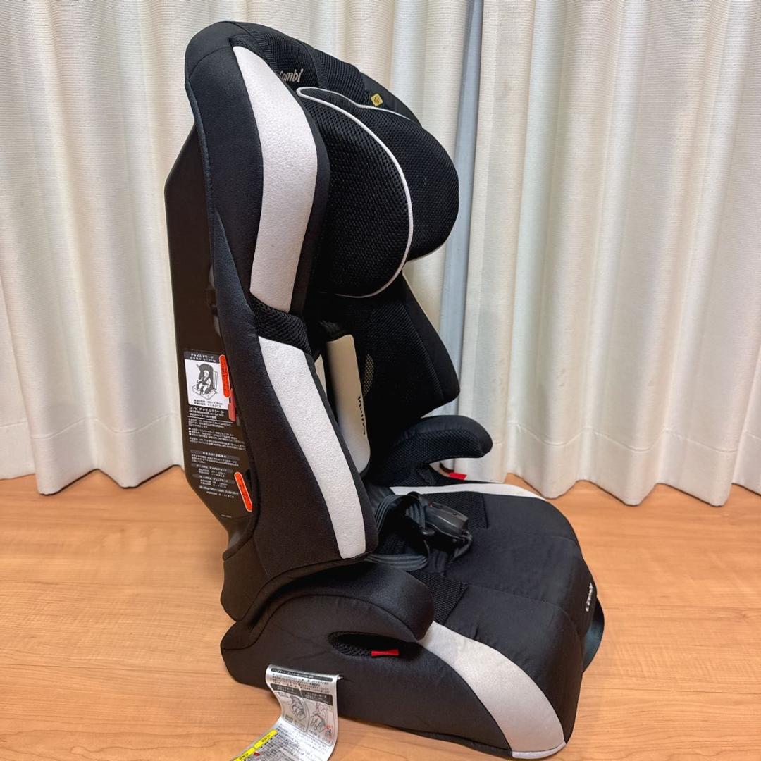 Combi ジュニアシート ジョイトリップ エッグショック S GG