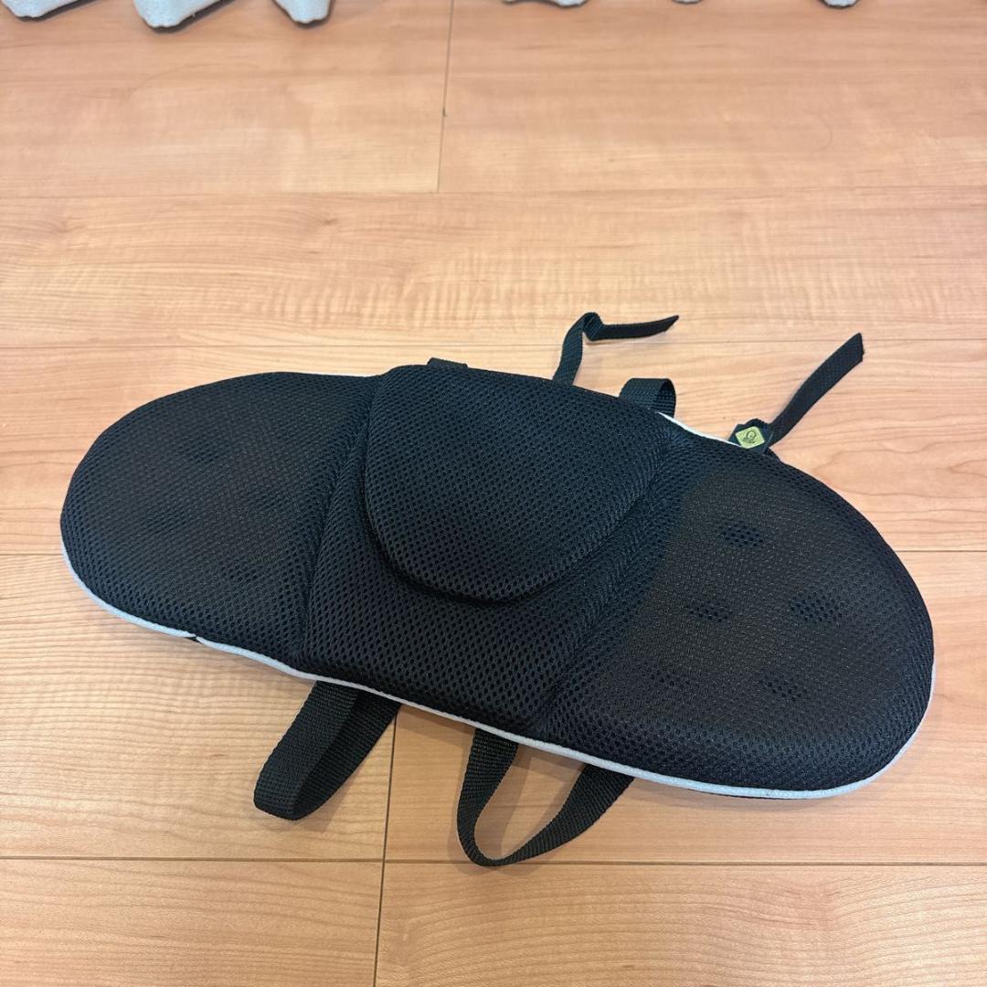 Combi ジュニアシート ジョイトリップ エッグショック S GG