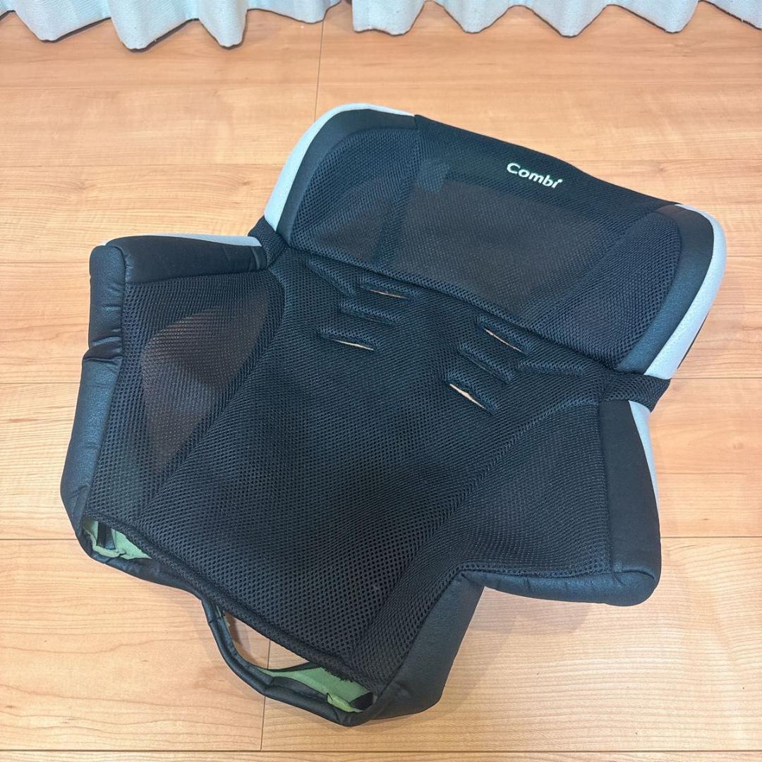 Combi ジュニアシート ジョイトリップ エッグショック S GG