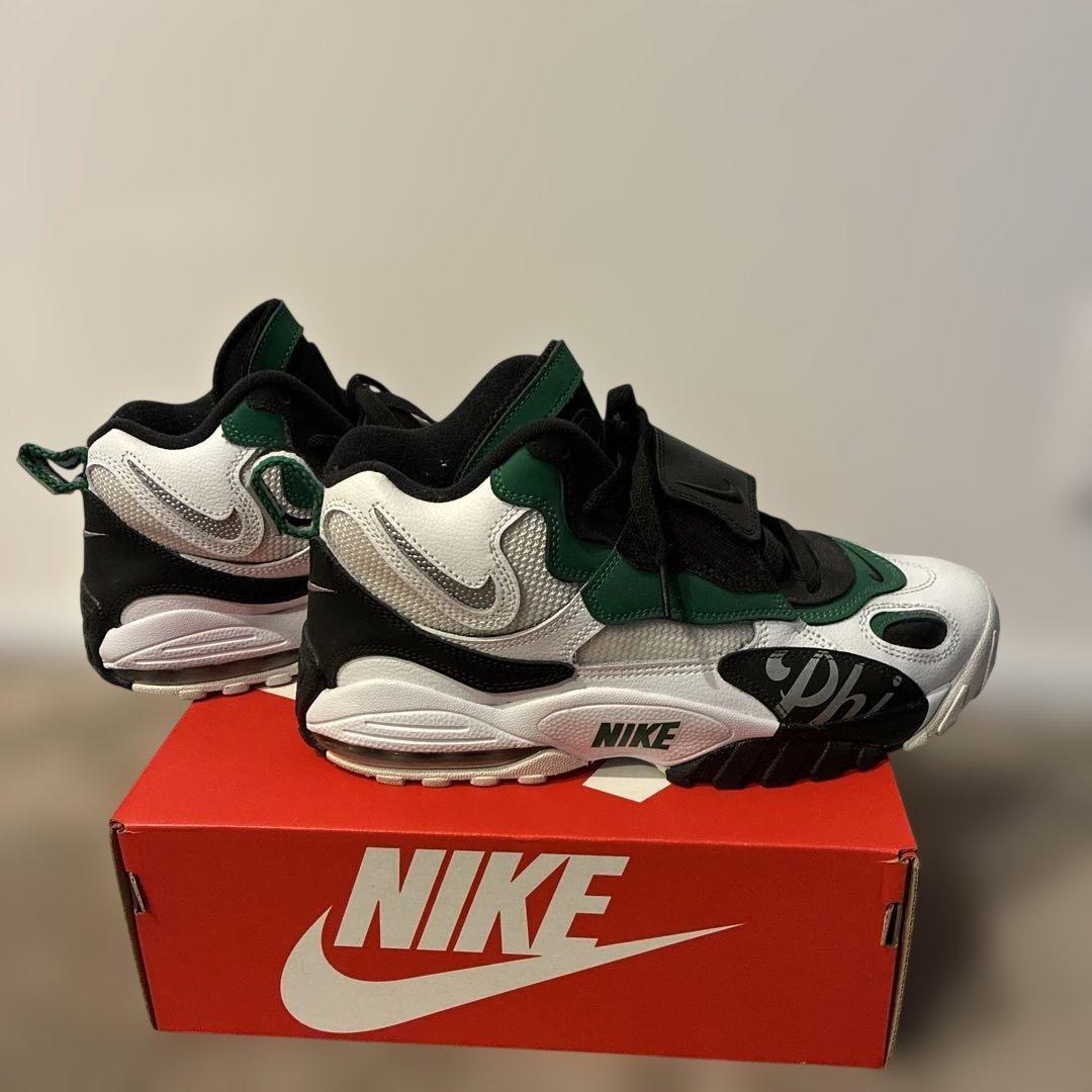 Nike Air Max SpeedTurf ナイキエアマックススピードターフ