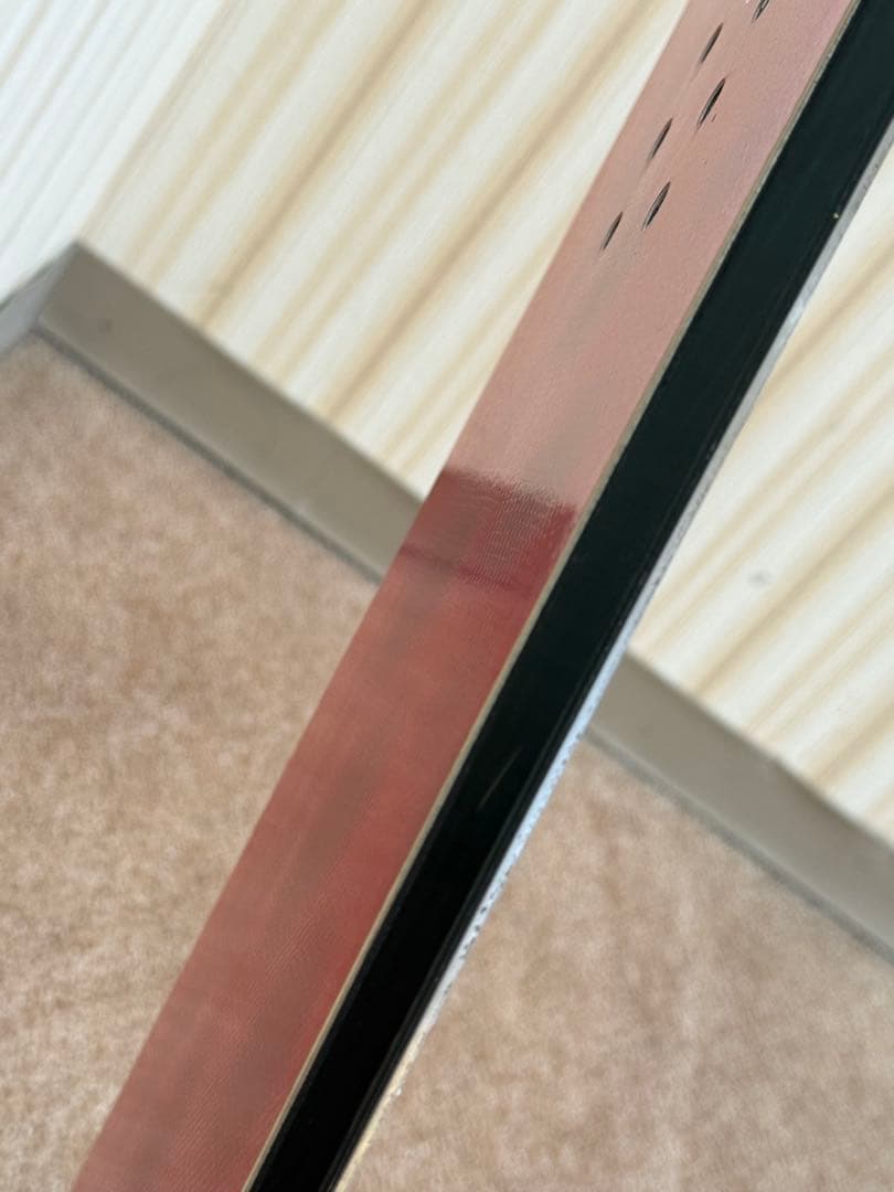 SG FULL RACE 85 ソールカバー付き