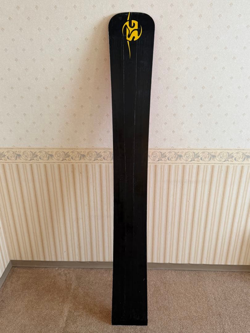 SG FULL RACE 85 ソールカバー付き