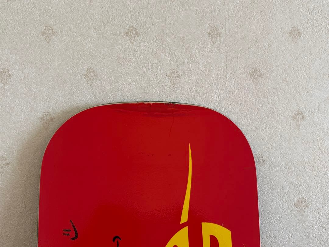 SG FULL RACE 85 ソールカバー付き