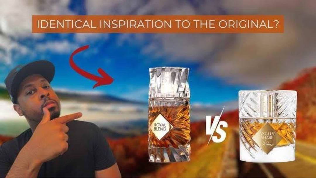 香水(男性用) French Avenue  Blend 100ml