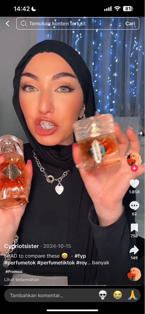 香水(男性用) French Avenue  Blend 100ml