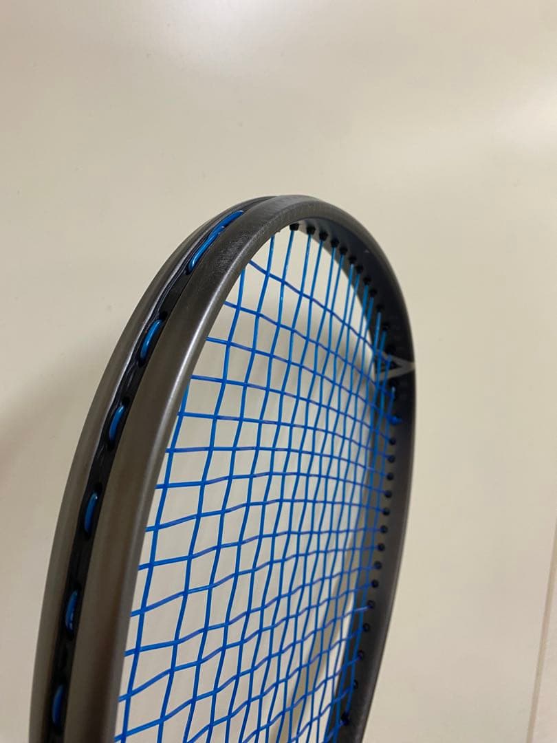 YONEX VOLTRAGE 8S 軟式テニスラケット