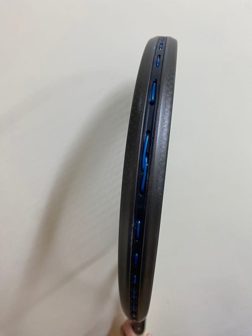 YONEX VOLTRAGE 8S 軟式テニスラケット