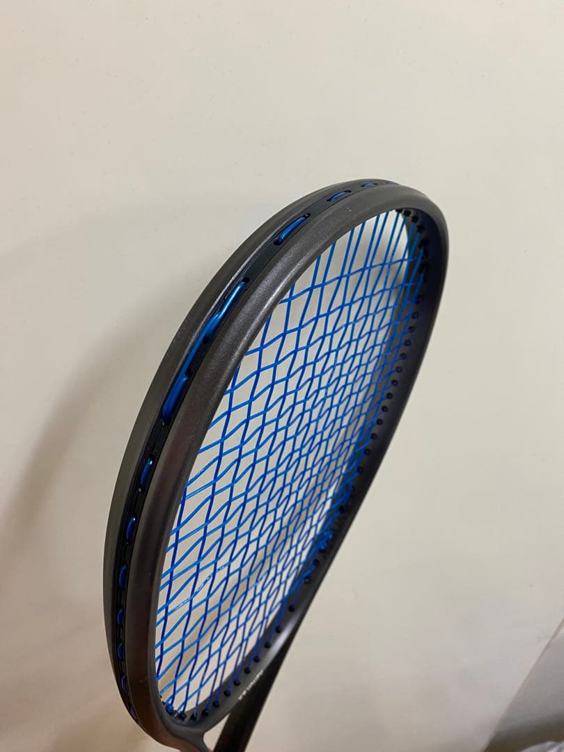 YONEX VOLTRAGE 8S 軟式テニスラケット