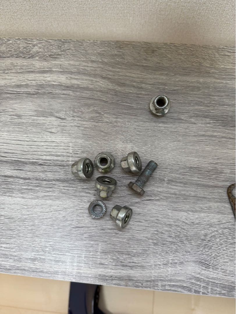 kira18クラウン　ストレートマフラー　エキマニ