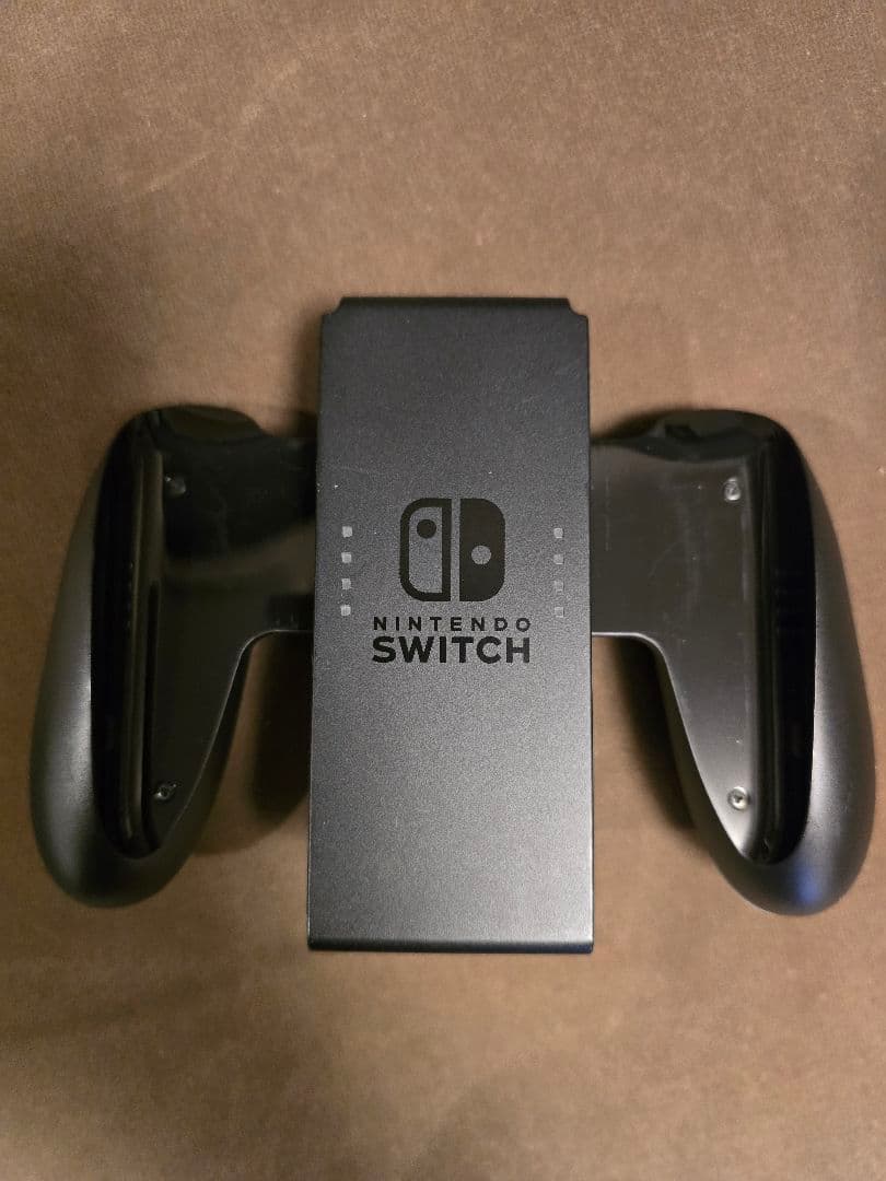 Nintendo Switch 限定カラー+プロコン2個+SDカード256GB